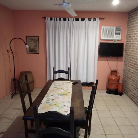 Apartmán Are Pora Corrientes Exteriér fotografie