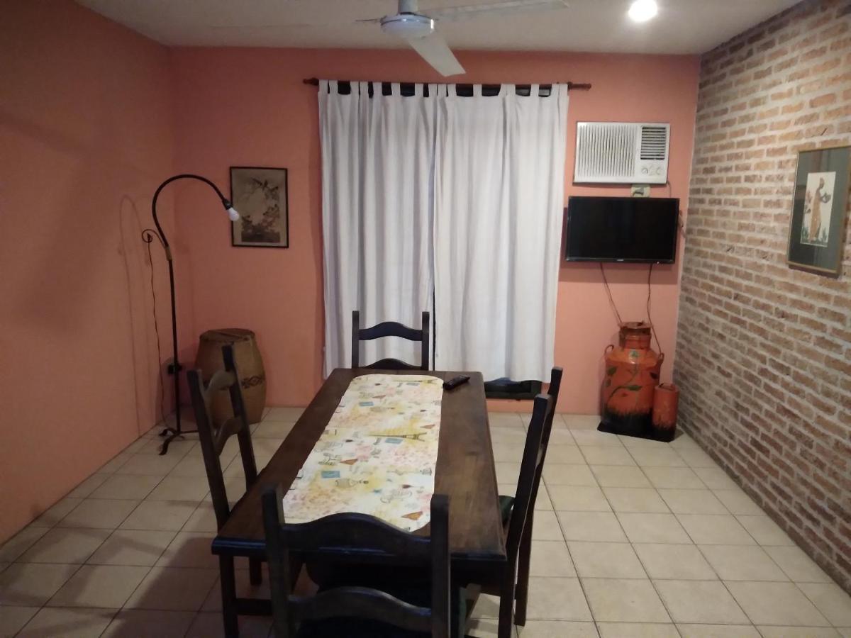 Apartmán Are Pora Corrientes Exteriér fotografie