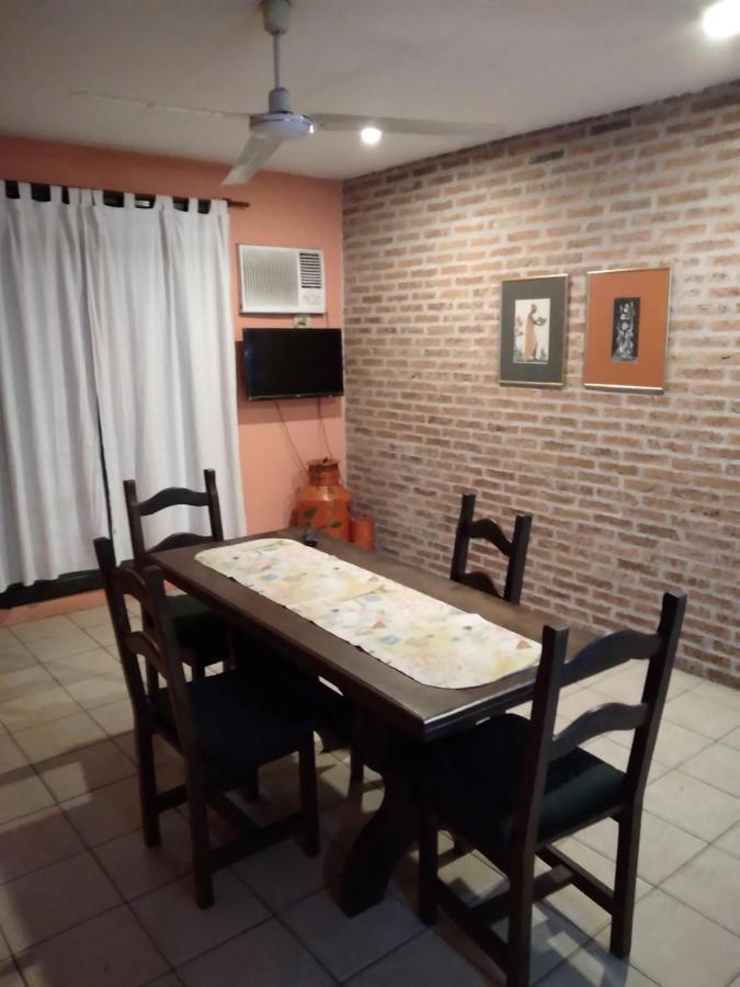Apartmán Are Pora Corrientes Exteriér fotografie