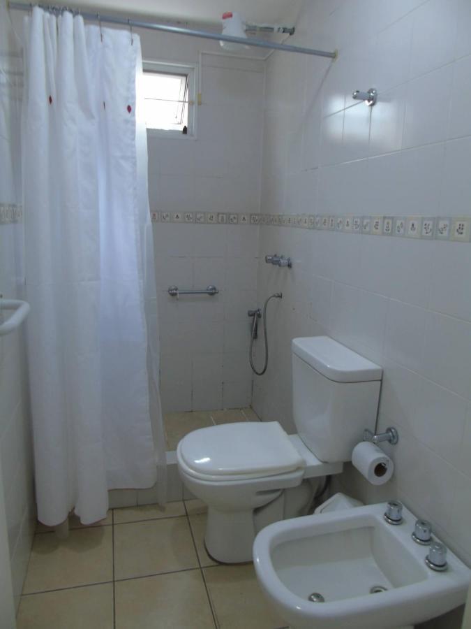 Apartmán Are Pora Corrientes Exteriér fotografie