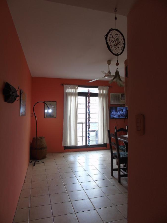 Apartmán Are Pora Corrientes Exteriér fotografie