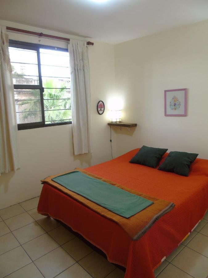 Apartmán Are Pora Corrientes Exteriér fotografie