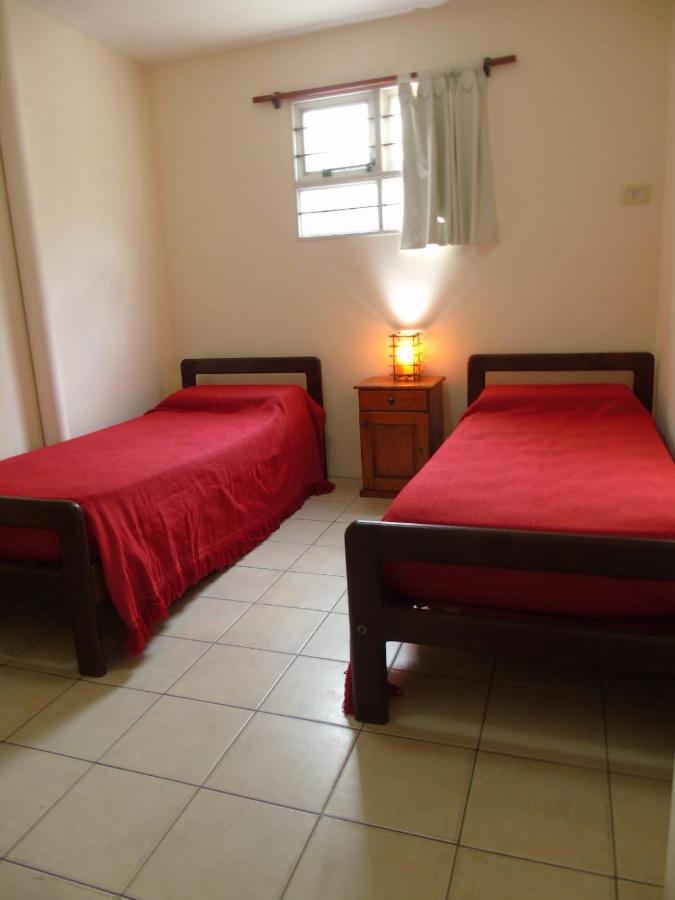 Apartmán Are Pora Corrientes Exteriér fotografie