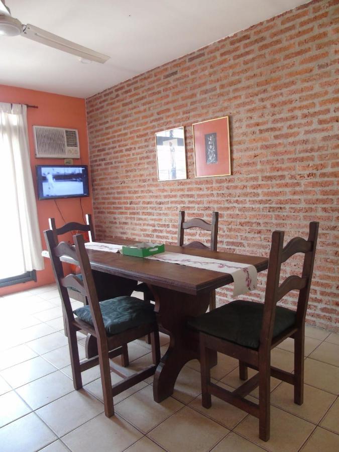 Apartmán Are Pora Corrientes Exteriér fotografie